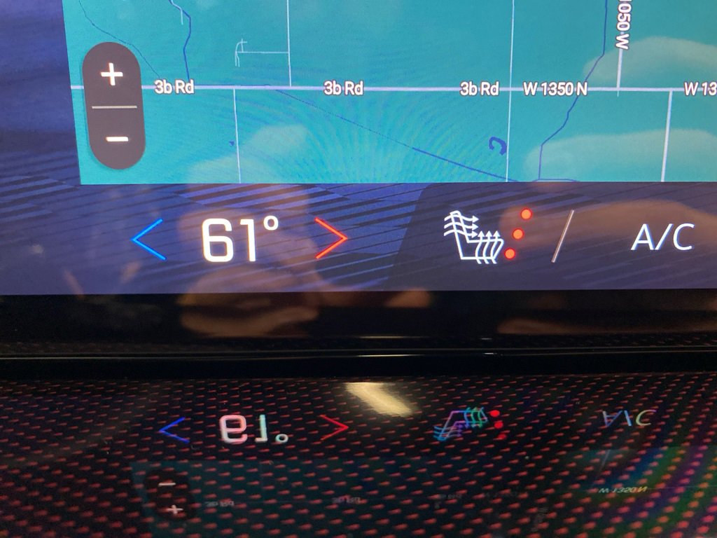 New 2026 Chevrolet Traverse Z71 w/ Enhanced Driving Package image 29