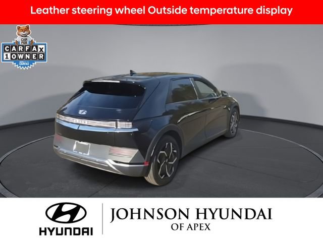 Used 2022 Hyundai Ioniq 5 SEL image 8