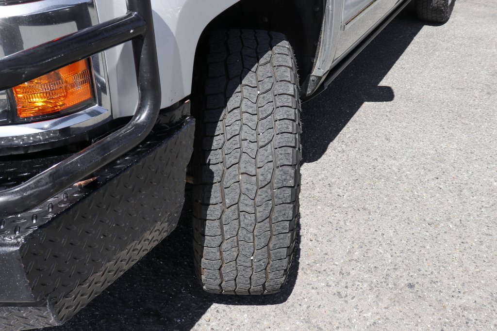 Used 2019 Chevrolet Silverado 2500 LTZ w/ Duramax Plus Package image 43