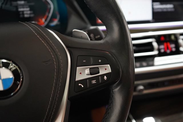 Used 2020 BMW X5 xDrive40i w/ Premium Package AWD/4WD image 23