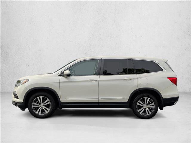 Used 2017 Honda Pilot EX-L image 8