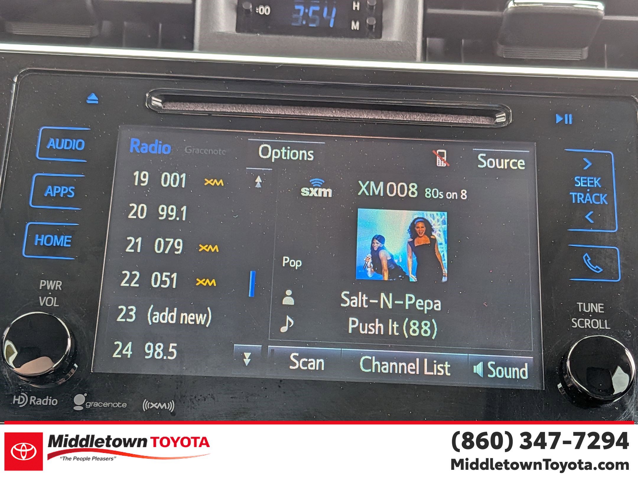 Used 2019 Toyota Corolla SE w/ SE Premium Package FWD image 23