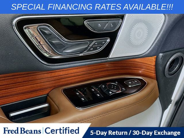 Certified 2024 Lincoln Navigator Reserve AWD/4WD image 22