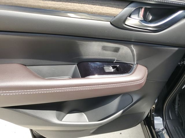 Certified 2025 MAZDA CX-5 Signature image 16