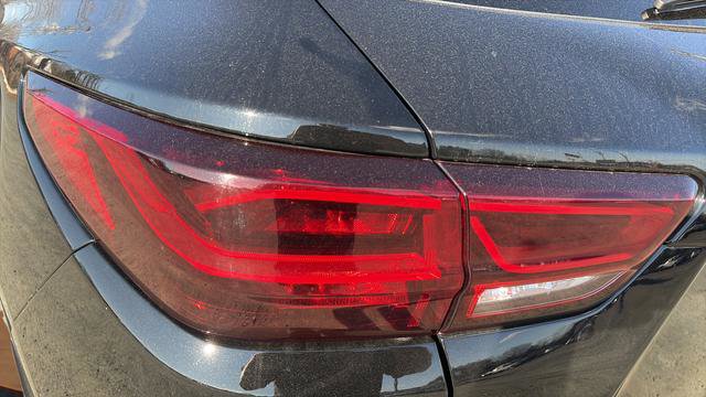 Used 2025 Chevrolet Blazer RS image 21