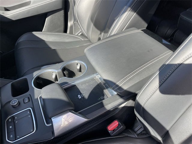 Used 2022 Acura MDX SH-AWD w/ Technology Package image 21