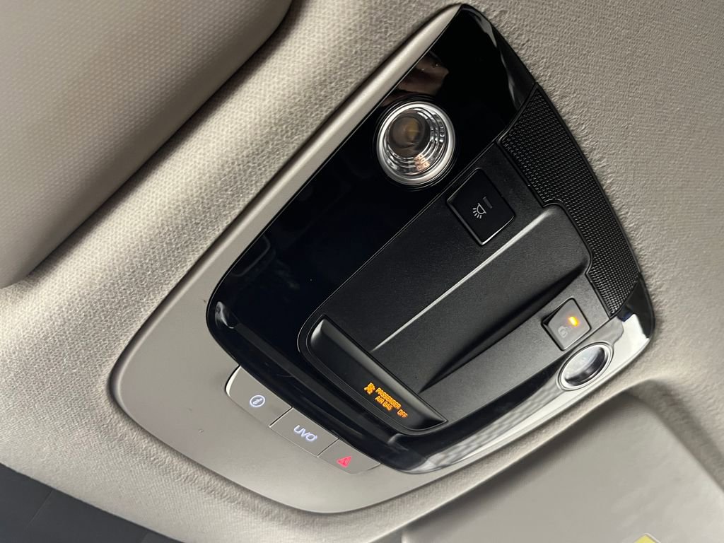 Used 2021 Kia Seltos SX image 26