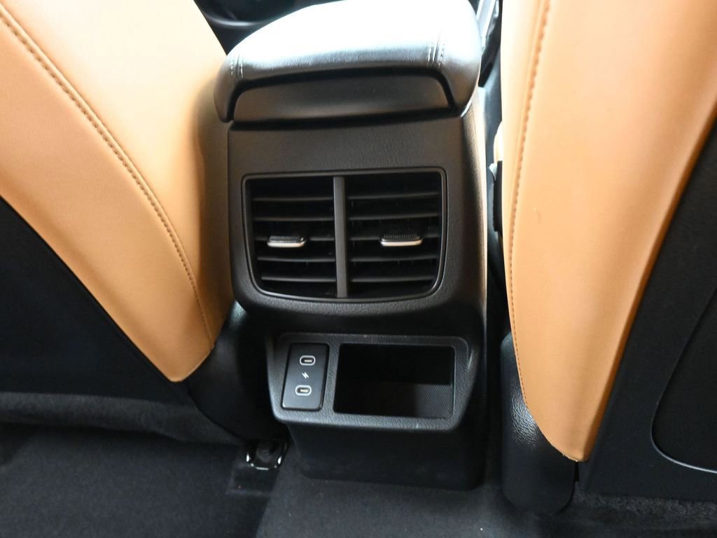 Used 2024 Kia Seltos EX image 37