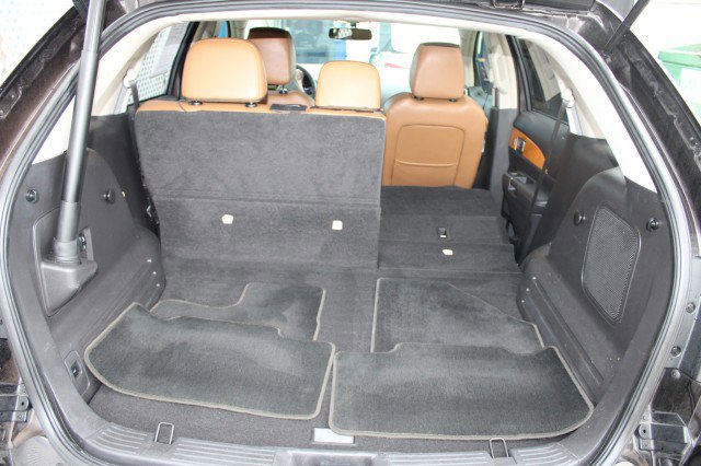 Used 2013 Lincoln MKX AWD image 7