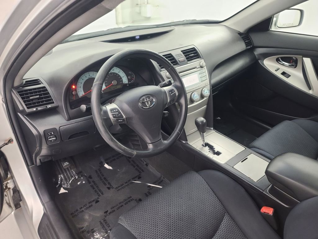 Used 2008 Toyota Camry SE image 21