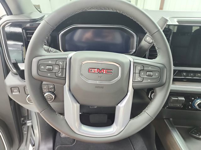 New 2026 GMC Sierra 3500 SLT w/ SLT Convenience Package AWD/4WD image 25