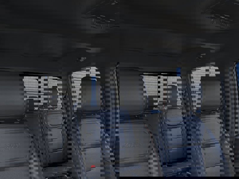 New 2026 Ford F150 Raptor image 22