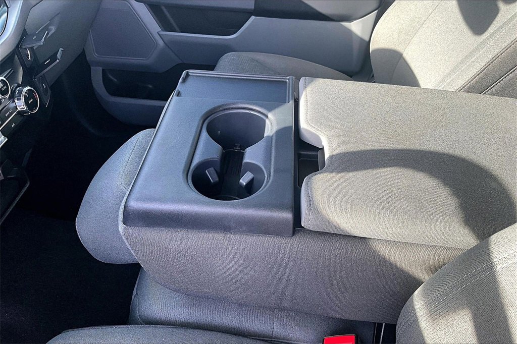 Used 2024 Ford F150 XLT w/ Tow/Haul Package image 15