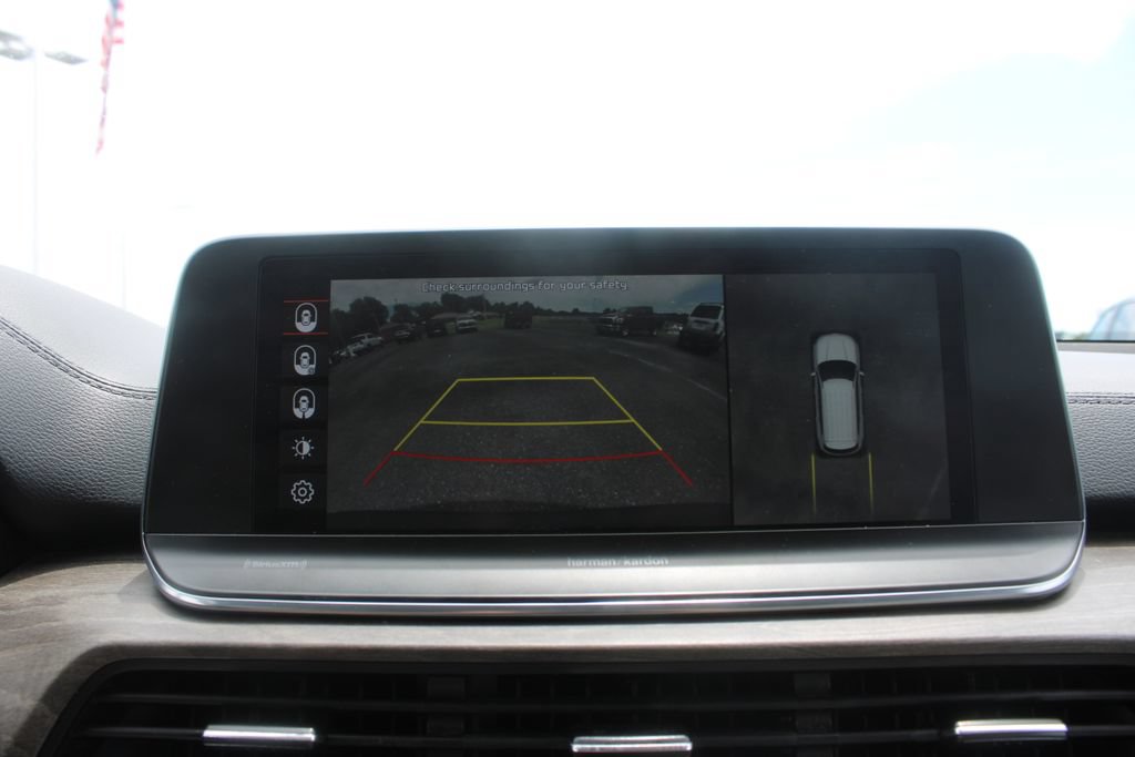 Used 2020 Kia Telluride SX FWD image 37