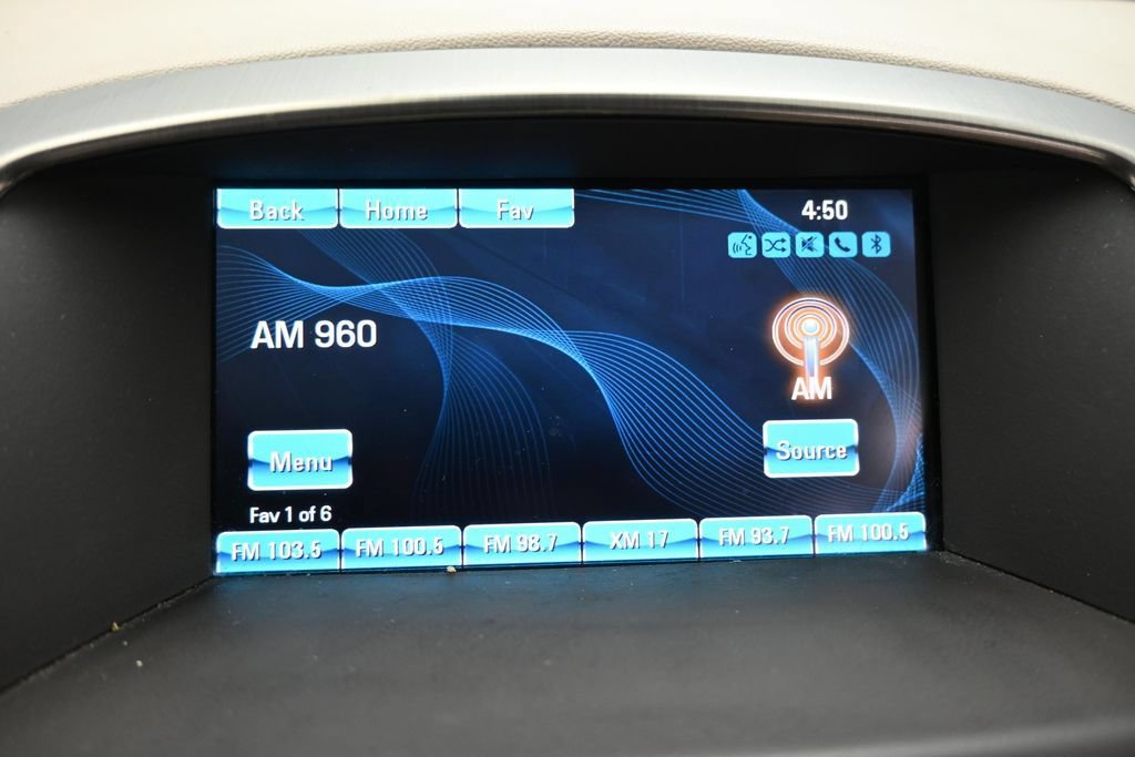 Used 2013 Buick Verano Leather FWD image 15