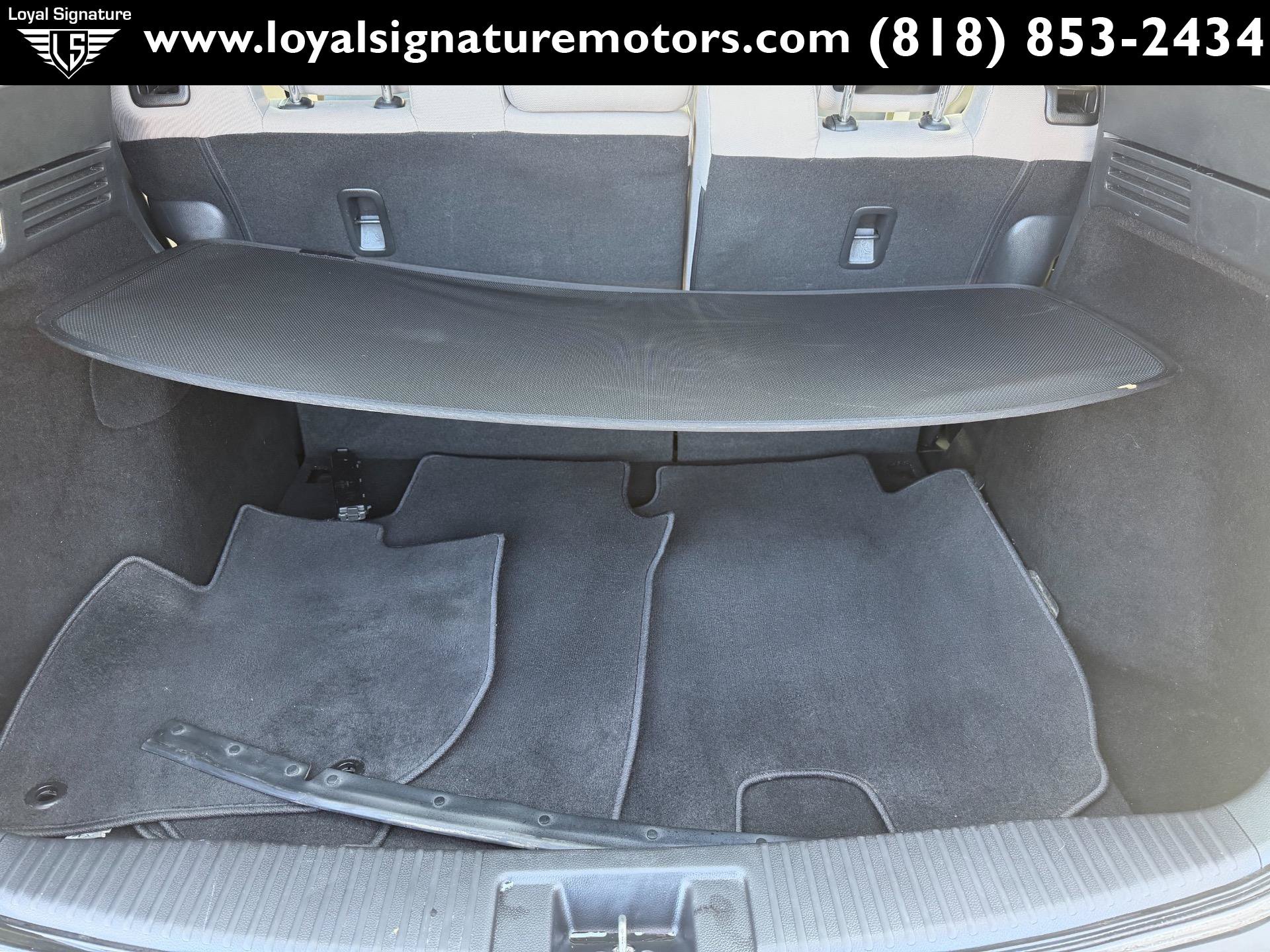 Used 2016 Honda HR-V LX image 10