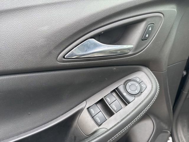 Used 2022 Buick Encore GX Preferred FWD image 10