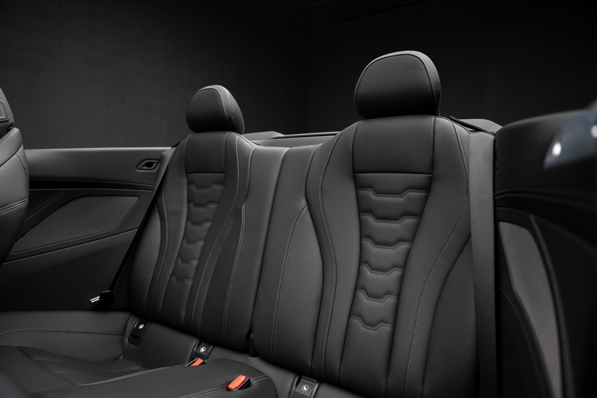 Used 2023 BMW M850i xDrive Convertible w/ M Sport Professional Package image 71