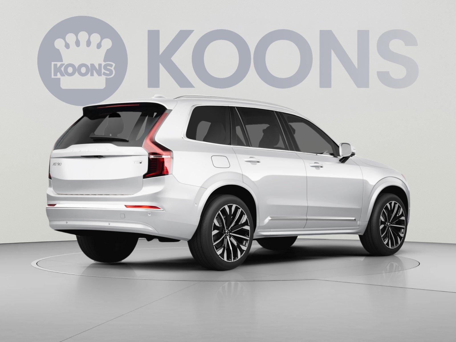 New 2026 Volvo XC90 T8 Ultra w/ Lounge Package AWD/4WD image 4