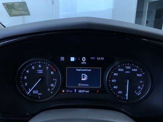 Used 2022 Cadillac XT6 Premium Luxury w/ Technology Package AWD/4WD image 22