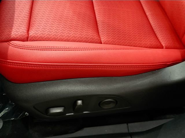 New 2026 Chevrolet Blazer EV SS image 21