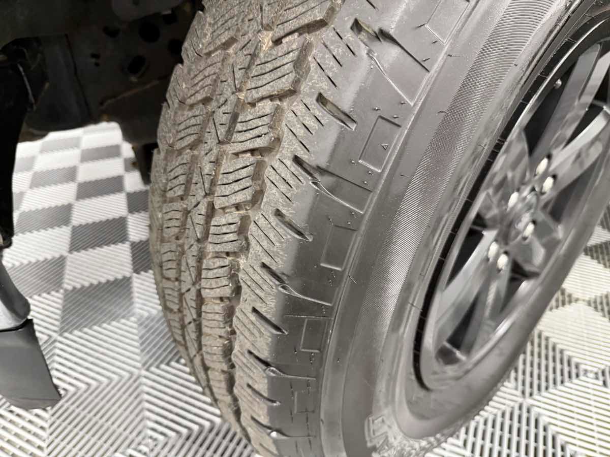 Used 2022 Ford F150 XLT image 32