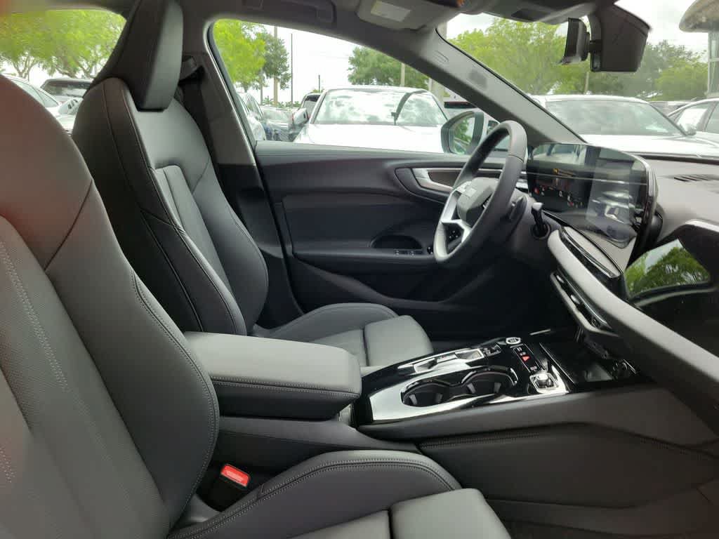 New 2026 Audi A5 Premium Plus AWD/4WD image 22