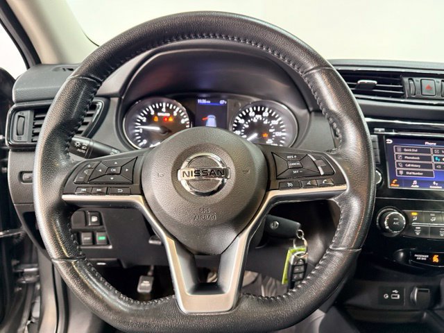 Used 2020 Nissan Rogue S w/ Special Edition Package AWD/4WD image 23