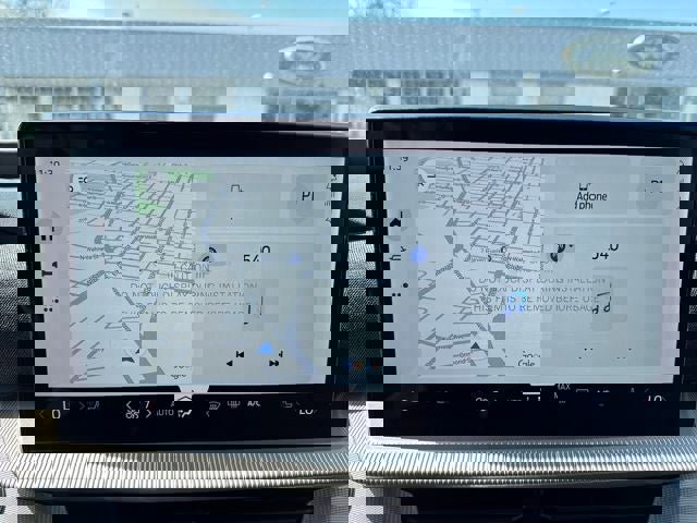 New 2026 Ford Explorer Active w/ Active Comfort Package image 16