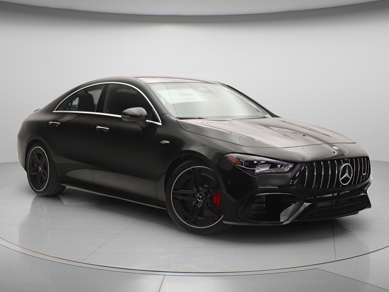 New 2026 Mercedes-Benz CLA 45 AMG S 4MATIC image 13