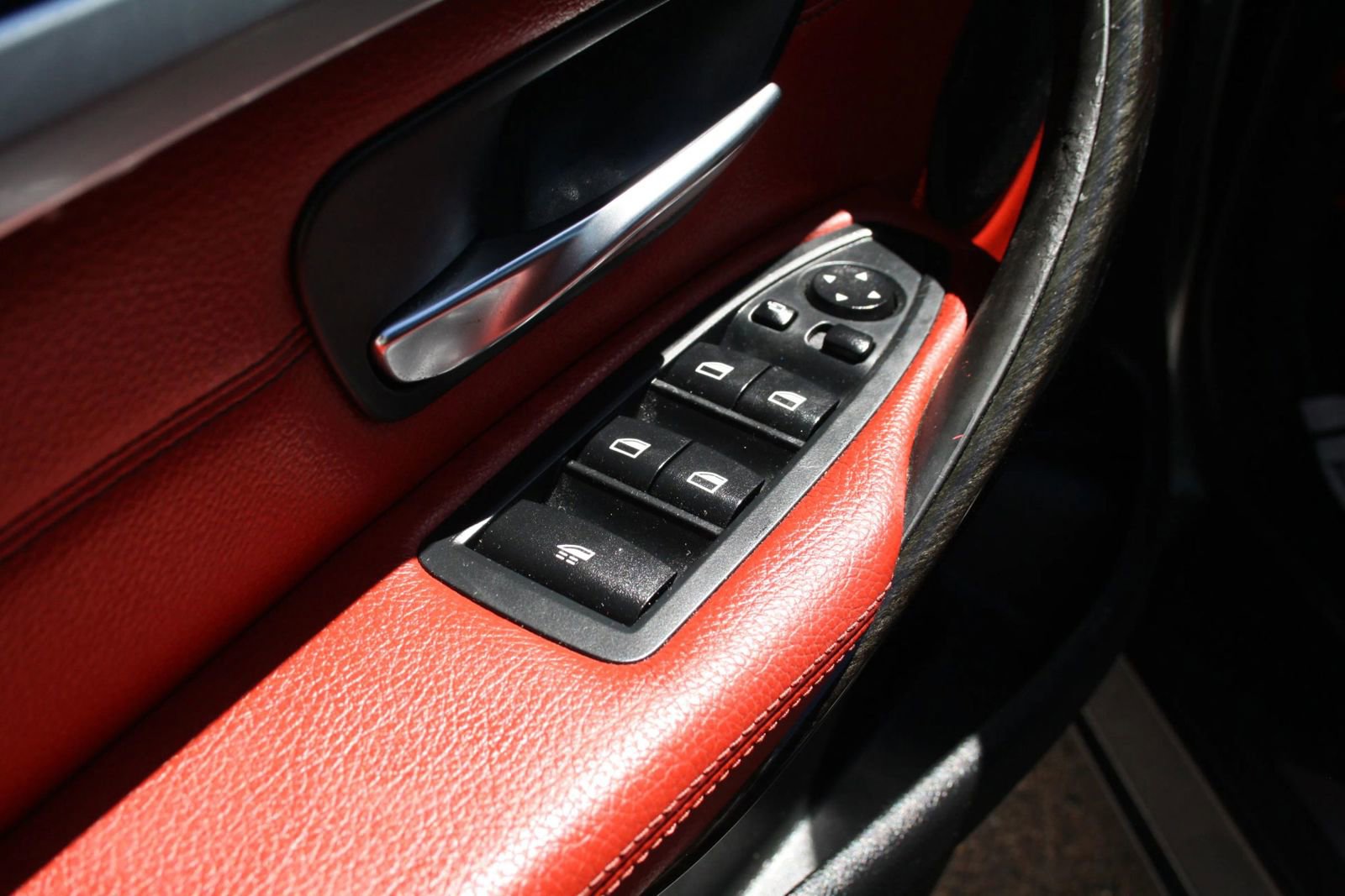 Used 2016 BMW 428i 428i Convertible 2D w/ Premium Package image 12