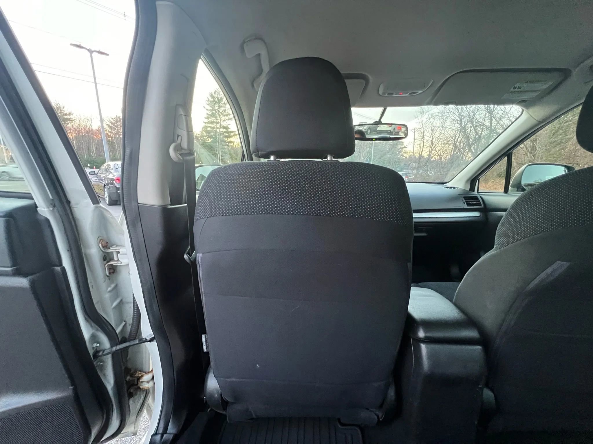 Used 2014 Subaru Impreza 2.0i Premium w/ Popular Package #2 image 45