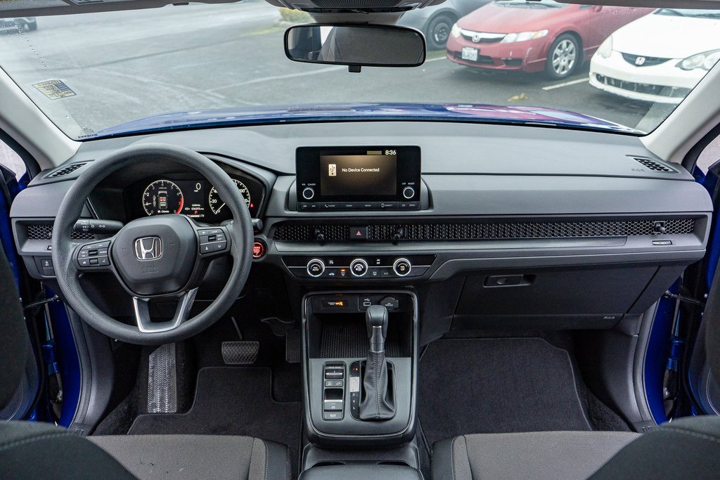 Certified 2023 Honda CR-V LX image 19