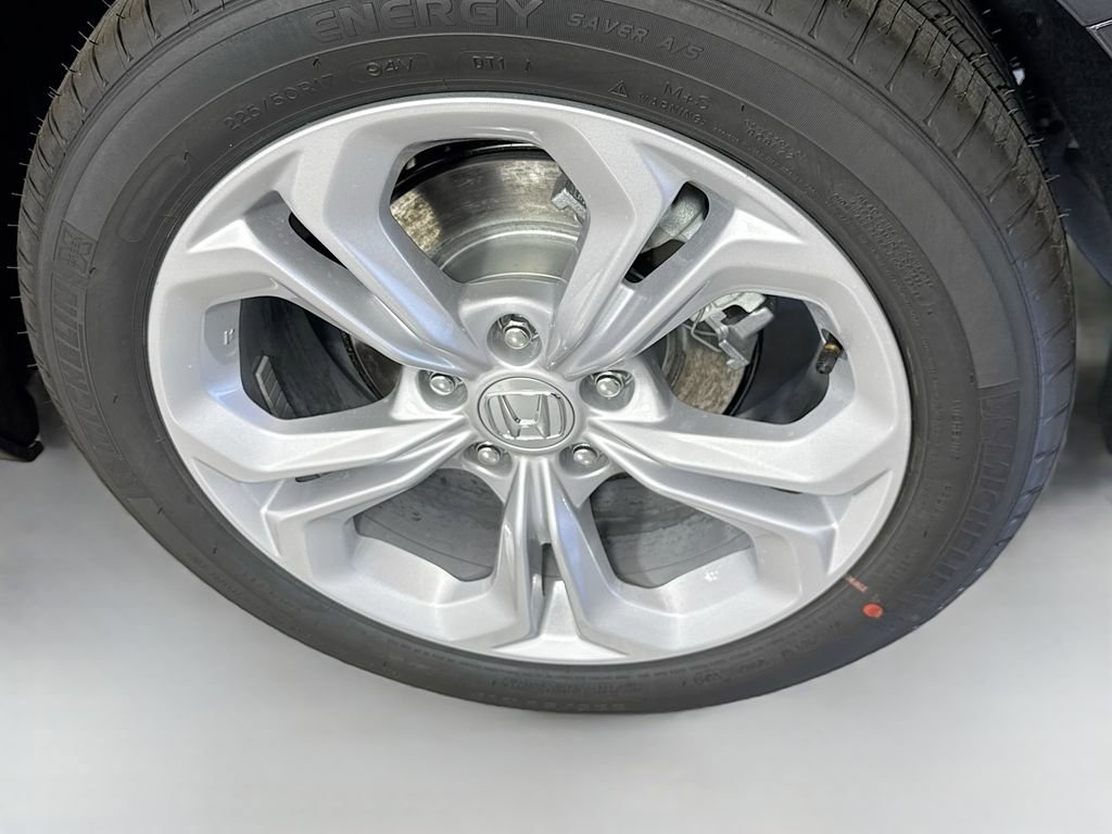 New 2025 Honda Accord LX image 29