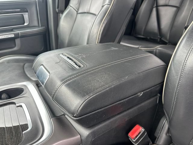 Used 2018 RAM 1500 Limited AWD/4WD image 26