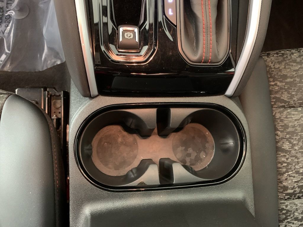 Used 2023 Chevrolet Colorado Z71 w/ Z71 Convenience Package 2 image 24