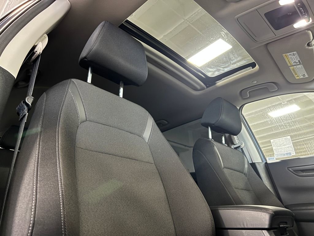 Used 2025 Honda CR-V EX image 21