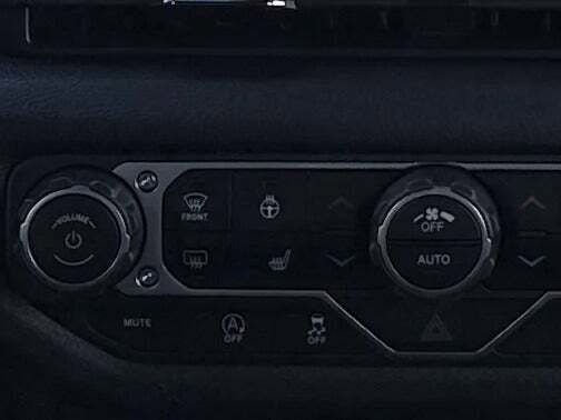 New 2025 Jeep Wrangler Sport S image 34