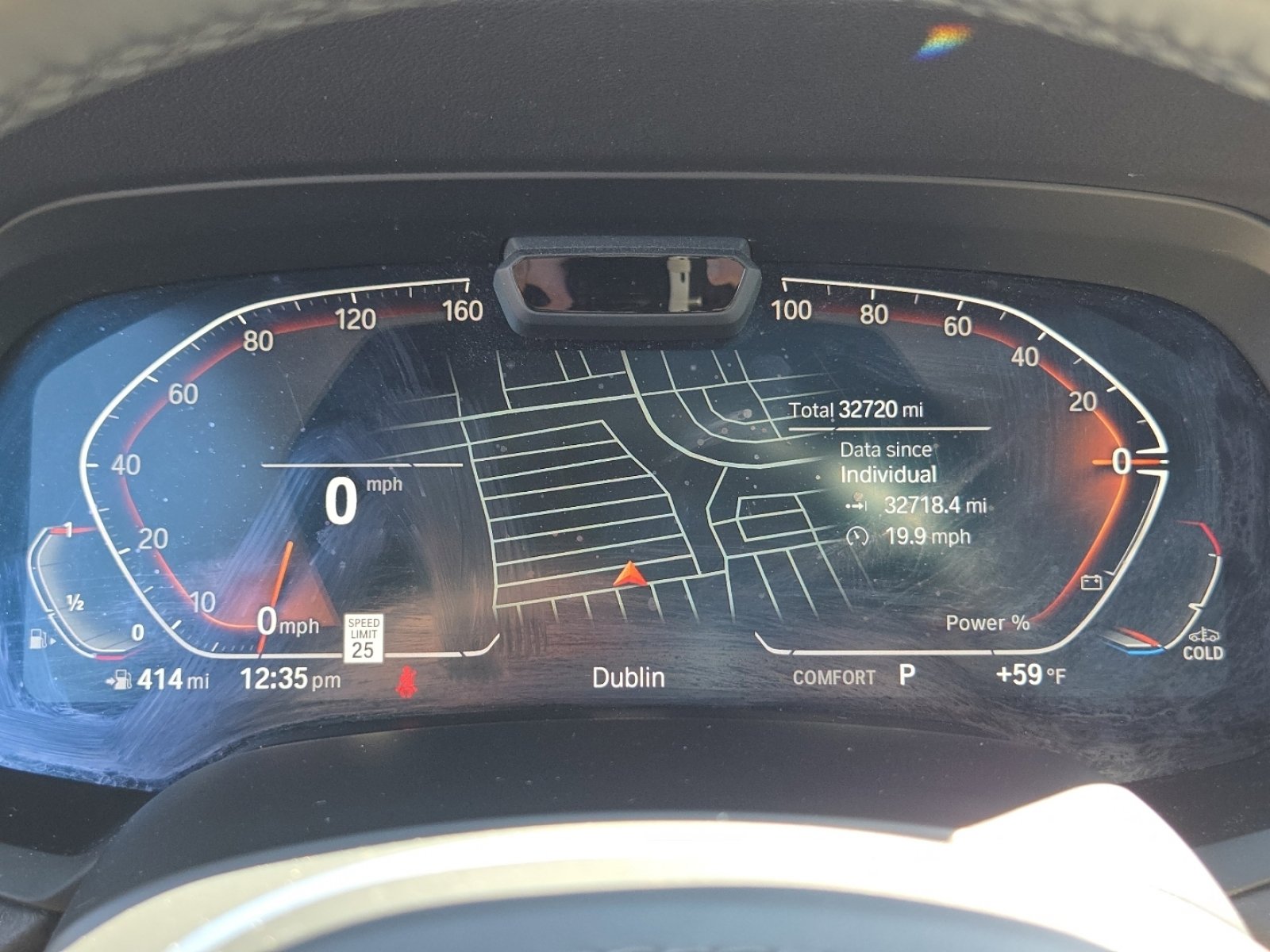 Used 2023 BMW X5 xDrive40i w/ M Sport Package image 30