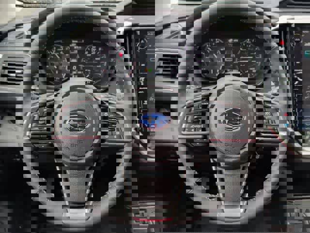 Certified 2026 Subaru Ascent Touring image 22