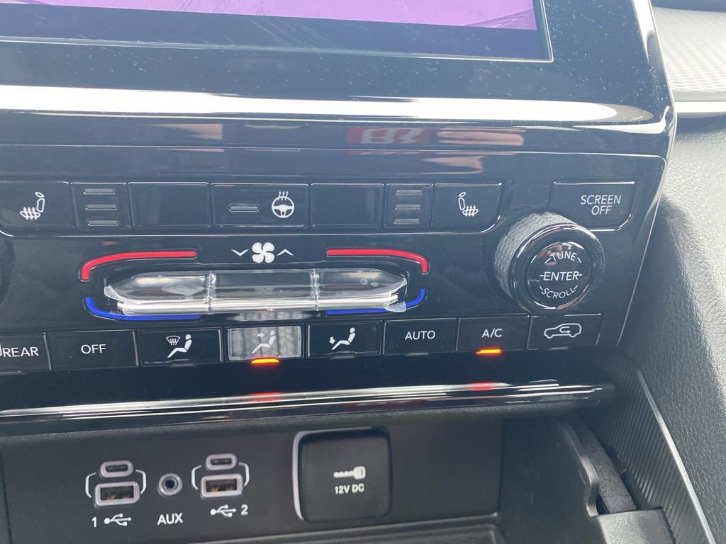 New 2025 Jeep Grand Cherokee L Altitude image 27