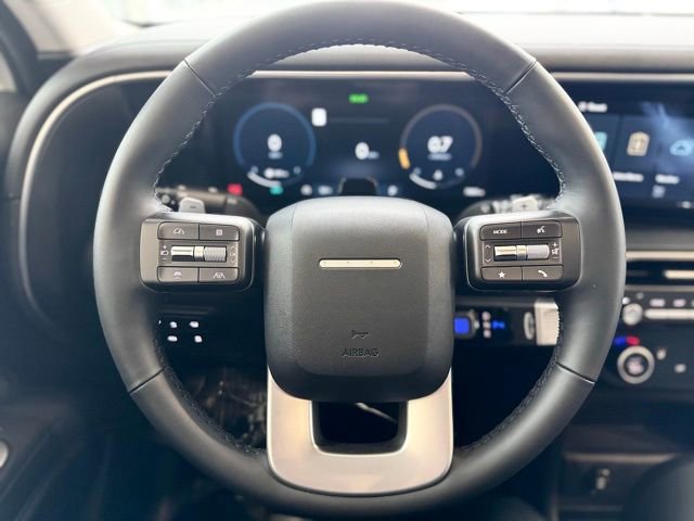 Used 2026 Hyundai Palisade SEL image 28