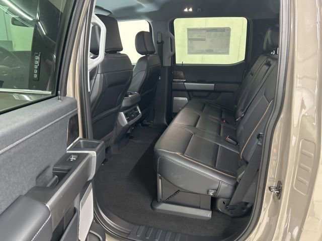 New 2026 Ford F350 Lariat w/ Lariat Premium Package image 9