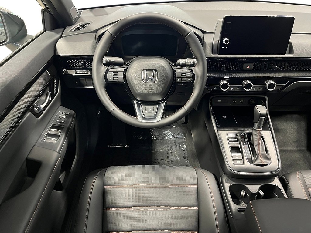 New 2026 Honda CR-V Sport Touring image 18