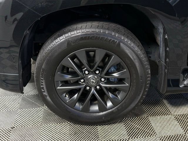 Used 2023 Lexus GX 460 Premium image 13