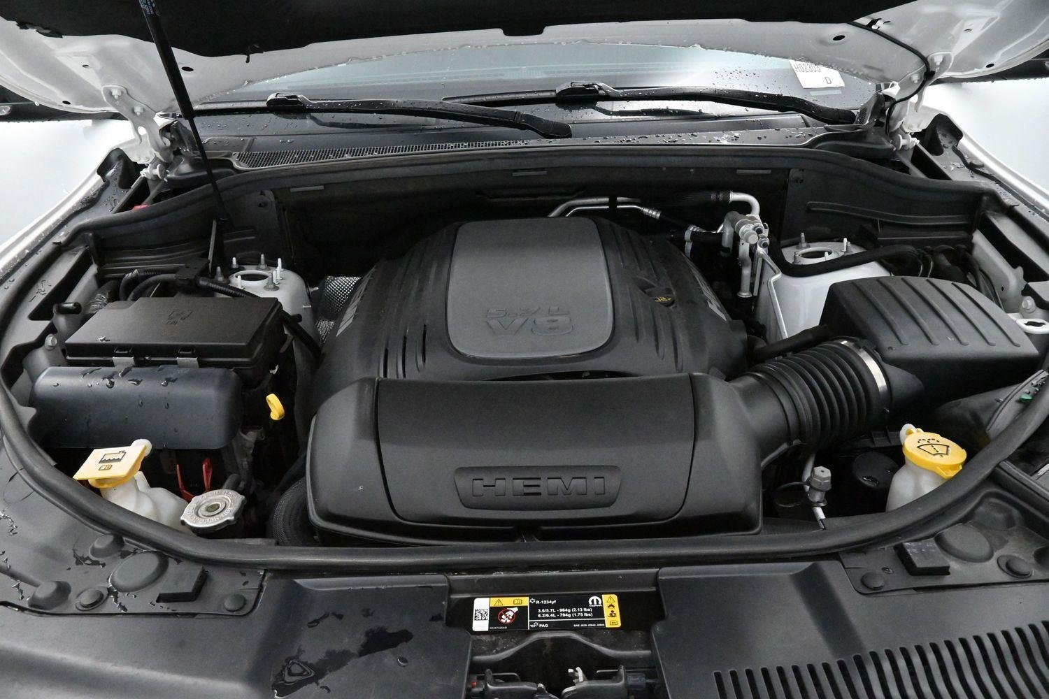Used 2022 Dodge Durango R/T AWD/4WD image 41