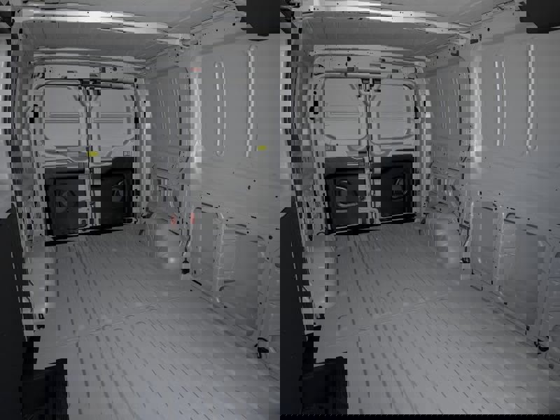 New 2026 Ford Transit 150 Low Roof image 39