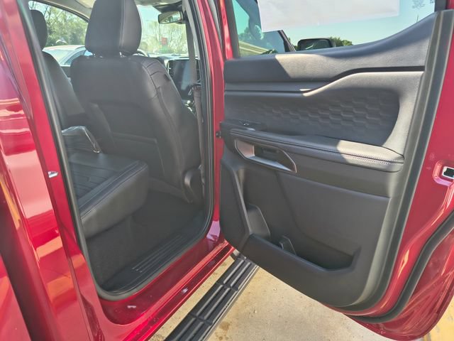 New 2026 Ford Ranger Lariat AWD/4WD image 20