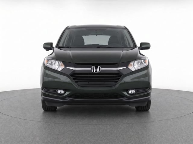 Used 2018 Honda HR-V EX image 4