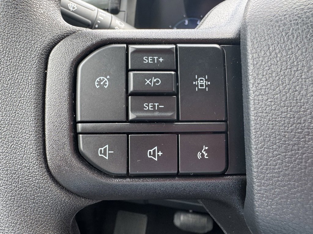 New 2025 Ford F150 STX w/ Equipment Group 200A image 39